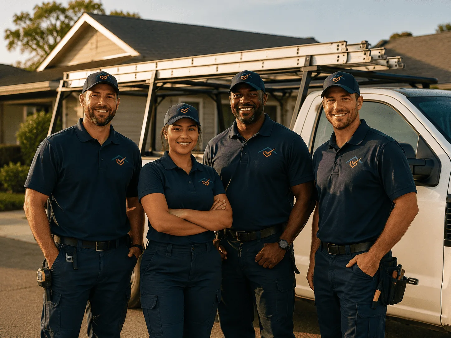 Roof Inspection company in White Mills, PA